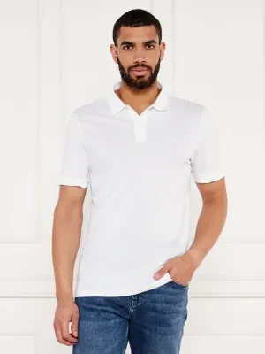 BOSS BLACK Polo Pallas | Regular Fit