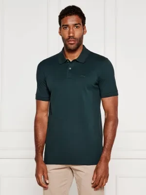 BOSS BLACK Polo Pallas | Regular Fit