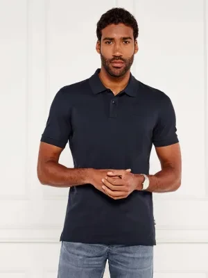 BOSS BLACK Polo Pallas | Regular Fit