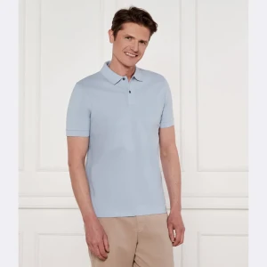 BOSS BLACK Polo Pallas | Regular Fit