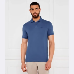 BOSS BLACK Polo Pallas | Regular Fit