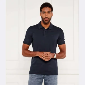 BOSS BLACK Polo Pallas | Regular Fit