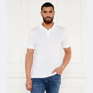 BOSS BLACK Polo Pallas | Regular Fit