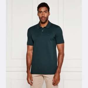 BOSS BLACK Polo Pallas | Regular Fit