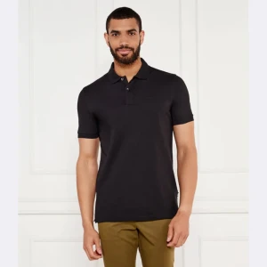 BOSS BLACK Polo Pallas | Regular Fit