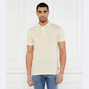 BOSS BLACK Polo Pallas | Regular Fit