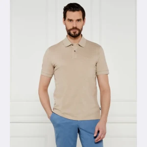 BOSS BLACK Polo Pallas | Regular Fit