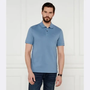 BOSS BLACK Polo Pallas | Regular Fit