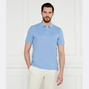 BOSS BLACK Polo Pallas | Regular Fit