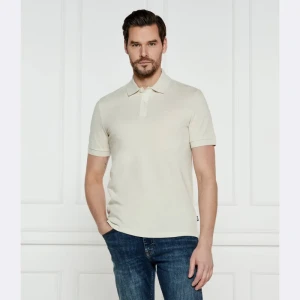 BOSS BLACK Polo Pallas | Regular Fit