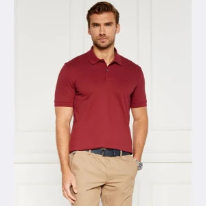 BOSS BLACK Polo Pallas | Regular Fit