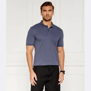 BOSS BLACK Polo Pallas | Regular Fit