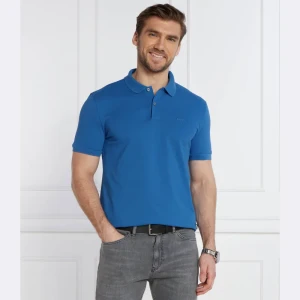 BOSS BLACK Polo Pallas | Regular Fit