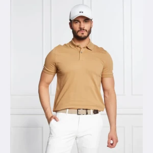 BOSS BLACK Polo Pallas | Regular Fit