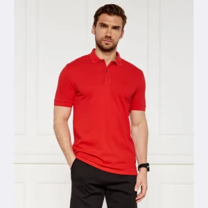 BOSS BLACK Polo Pallas | Regular Fit