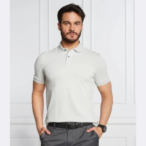 BOSS BLACK Polo Pallas | Regular Fit