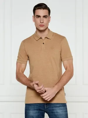 BOSS BLACK Polo Pallas | Regular Fit