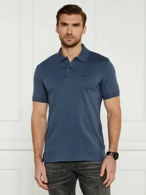 BOSS BLACK Polo Pallas | Regular Fit