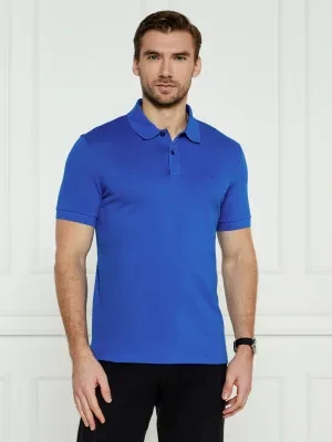 BOSS BLACK Polo Pallas | Regular Fit