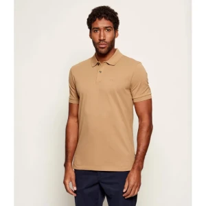 BOSS BLACK Polo Pallas | Regular Fit