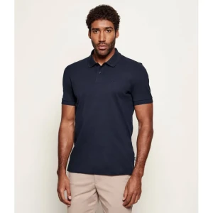 BOSS BLACK Polo Pallas | Regular Fit