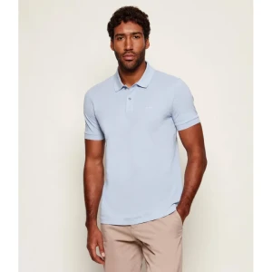 BOSS BLACK Polo Pallas | Regular Fit