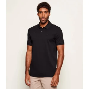 BOSS BLACK Polo Pallas | Regular Fit