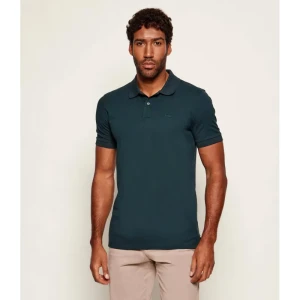 BOSS BLACK Polo Pallas | Regular Fit