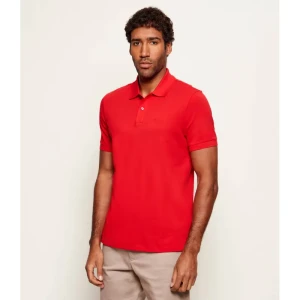 BOSS BLACK Polo Pallas | Regular Fit