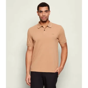 BOSS BLACK Polo Pallas | Regular Fit