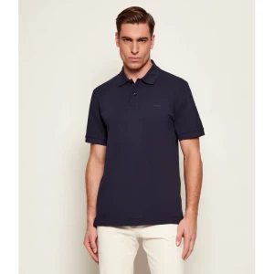 BOSS BLACK Polo Pallas | Regular Fit
