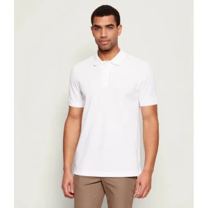 BOSS BLACK Polo Pallas | Regular Fit