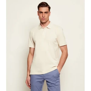 BOSS BLACK Polo Pallas | Regular Fit