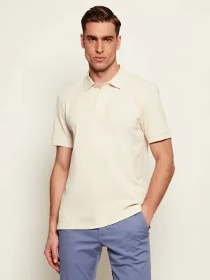 BOSS BLACK Polo Pallas | Regular Fit