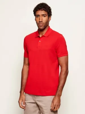 BOSS BLACK Polo Pallas | Regular Fit