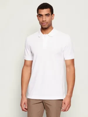 BOSS BLACK Polo Pallas | Regular Fit