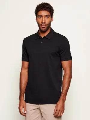 BOSS BLACK Polo Pallas | Regular Fit