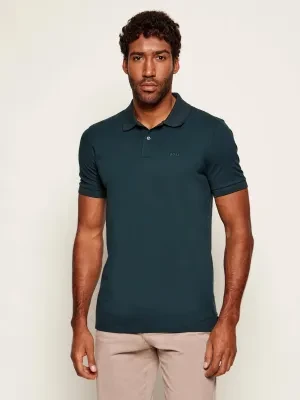 BOSS BLACK Polo Pallas | Regular Fit