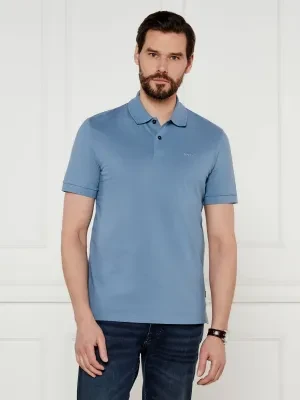 BOSS BLACK Polo Pallas | Regular Fit