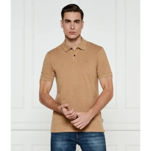 BOSS BLACK Polo Pallas | Regular Fit