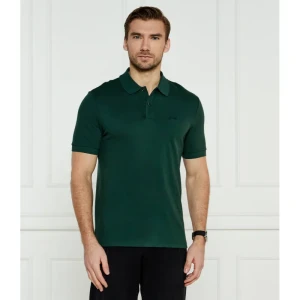 BOSS BLACK Polo Pallas | Regular Fit