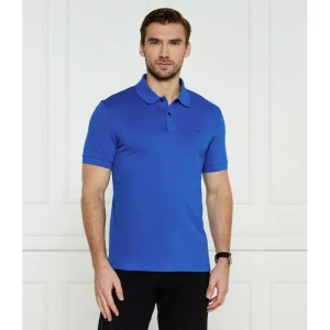 BOSS BLACK Polo Pallas | Regular Fit