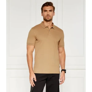 BOSS BLACK Polo Pallas | Regular Fit