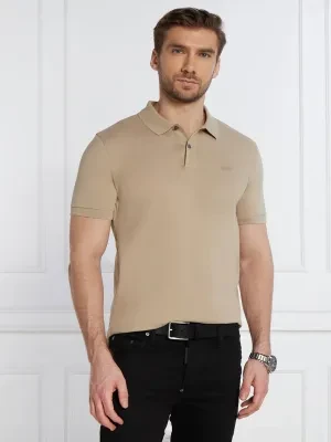 BOSS BLACK Polo Pallas | Regular Fit