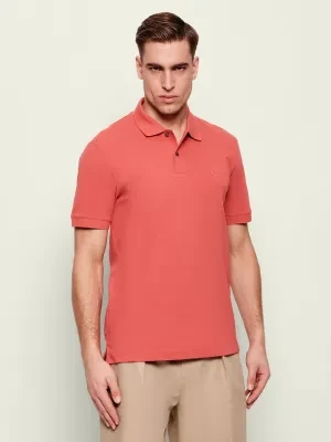 BOSS BLACK Polo Pallas | Regular Fit