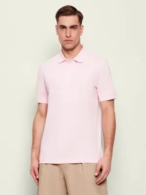 BOSS BLACK Polo Pallas | Regular Fit