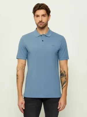 BOSS BLACK Polo Pallas | Regular Fit