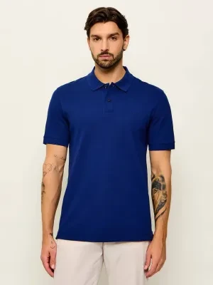 BOSS BLACK Polo Pallas | Regular Fit
