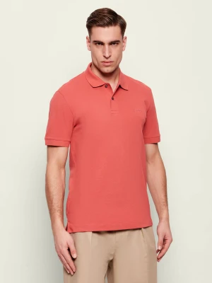 BOSS BLACK Polo Pallas | Regular Fit