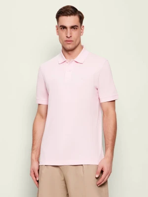 BOSS BLACK Polo Pallas | Regular Fit